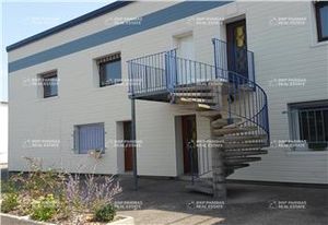 Location bureaux Saran - Parc d'activités Orléans Nord