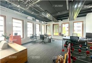 Vente bureaux Lille - Parc Euratechnologies, proche centre-ville et canal de la Deûle