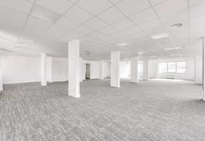 Vente bureaux Paris 13 - Proximité transports