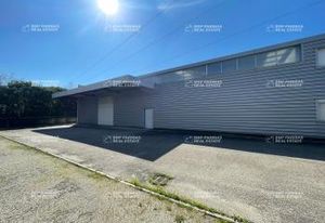 Vente local activité Saint-Genis-Laval - Accès autoroutes