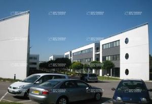 Location bureaux Metz Technopole - Proche Métis et autoroutes