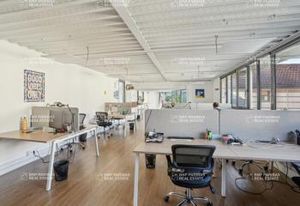 Location bureaux Cachan - Gare RER B et Métro Ligne 15