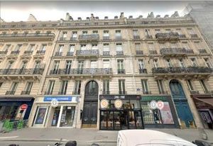 Bureaux à louer Paris 9 - Proche station Chaussée d'Antin
