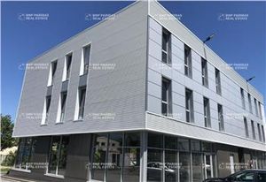 Vente bureaux Rennes - Écopole Sud-Est, proche transports