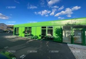 Location bureaux Fondettes - Environnement d'exception