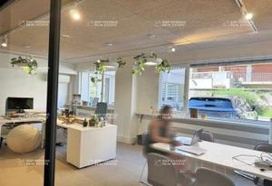 Vente bureaux Boulogne-Billancourt - Proche métro Pont de Sèvres