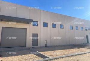 Bâtiment d'activité à vendre Les Pennes-Mirabeau - Zone dynamique