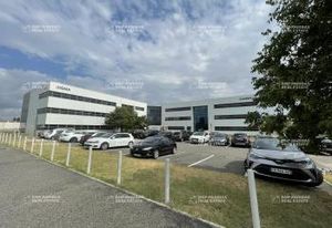 Bureaux à louer Colomiers secteur Ramassiers