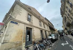 Location bureaux Bordeaux centre - Triangle d'Or