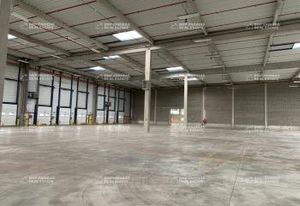Location entrepôt classe A Marly-la-Ville - Proche A1/A104