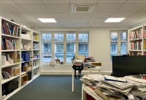 Location bureaux Paris 1 - Louvre x Bourse de Commerce