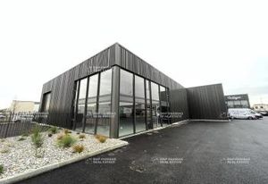 Location local d'activité Beauzelle - Proximité MEETT