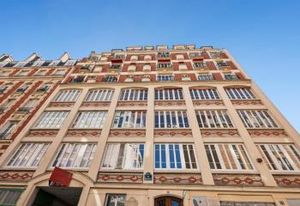 Location bureaux Paris 11 - Proche Métro Voltaire
