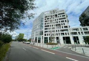 Vente bureaux Lille Arboretum Euralille - Proche axes et transports