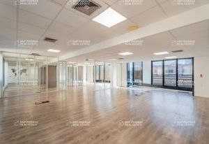 Location bureaux Boulogne-Billancourt - Proche Marcel Sembat et Pont de Saint-Cloud