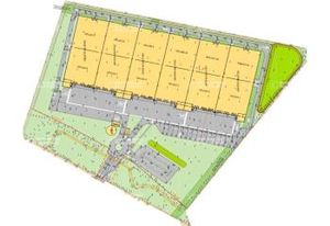 Location entrepôt logistique classe A neuf Castets - Proximité A63