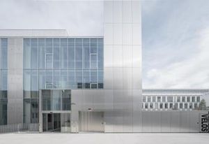 Vente bureaux Suresnes, proche transports en commun