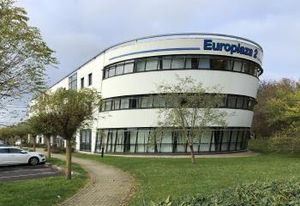 Location bureaux Metz - Technopôle