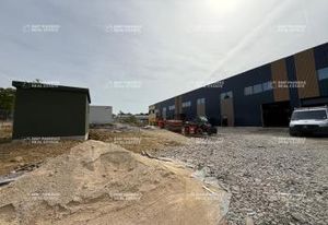 Location locaux d'activité Ludres - Accès optimisé