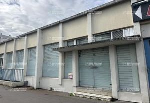 Bureaux à vendre Tours - Proximité transports