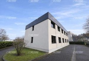 Vente bureaux Saint-Avertin - Proximité transports