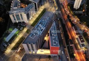 Location bureaux Nice Grand Arenas - Proche aéroport et axes routiers