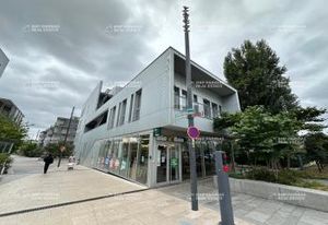 Sous-location bureaux Nogent-sur-Marne - Proche RER A