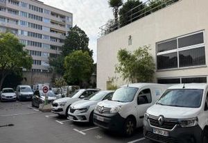 Activité bureaux à vendre Montrouge