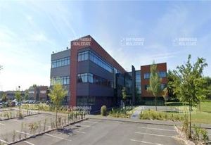 Location bureaux Villeneuve-d'Ascq - Parc Scientifique de la Haute Borne
