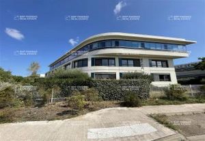 Bureaux à vendre Montpellier Est - Parc Eurêka - Tram et bus