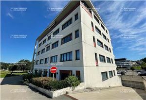 Location bureaux Besançon Parc Temis - Proche centre-ville