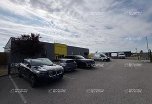 Location local d'activité Chevigny-Saint-Sauveur - Proche Dijon
