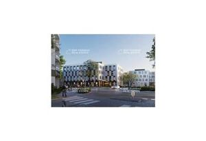 Location bureaux Lingolsheim - Parc des Tanneries, proche de Strasbourg
