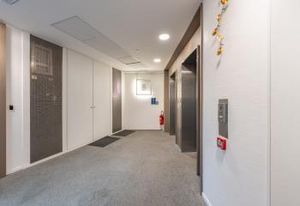 Location bureaux Paris 1 - Proximité transports