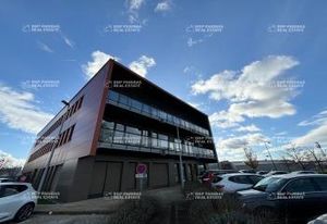 Location bureaux Beynost - Proximité A42 et grands axes