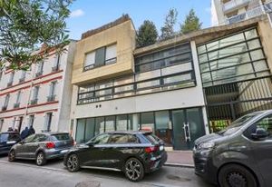 Bureaux atypiques à louer Suresnes - Proche Gare de Puteaux
