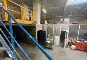 Location local d'activité Croissy-Beaubourg - Proximité A4 et N104