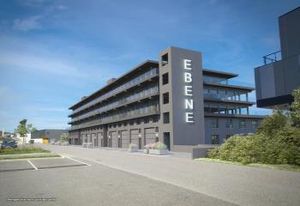 Vente bureaux Poisy - Parc de Calvi, proche grands axes et Grand Epagny