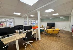 Location bureaux Paris 4 - Proche Métro Châtelet