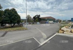 Location local commercial Seichamps - Zone d'activités
