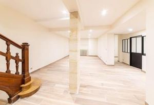 Vente bureaux Bordeaux - Métropole bien desservie