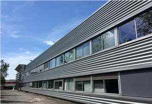 Bureaux à louer Annecy-le-Vieux - Parc des Glaisins, proche transports