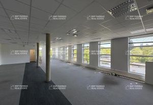Location bureaux Tours - Quartier 2 Lions - Proche transports
