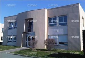Location bureaux Blagnac - Proche Aéroport Toulouse-Blagnac