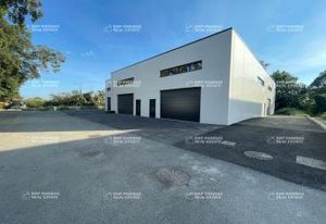Vente local d'activité Puget-sur-Argens