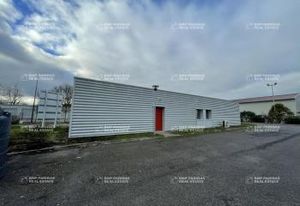 Bâtiment mixte à vendre Villematier - Terrain 3000 m²