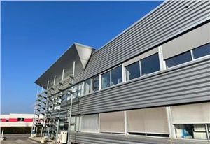 Bureaux à louer Annecy-le-Vieux - Parc des Glaisins, proche transports