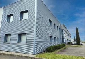 Location bureaux Miribel - Proche A42 et A46