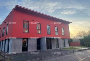Vente bureaux Caluire-et-Cuire - Proche Lyon
