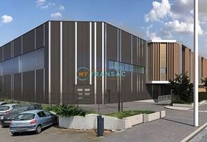Local d'activité à louer Torcy - Proximité A4/N104